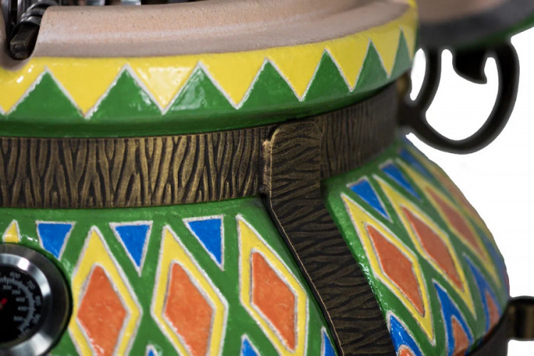 Тандыр Восточный в Воронеже