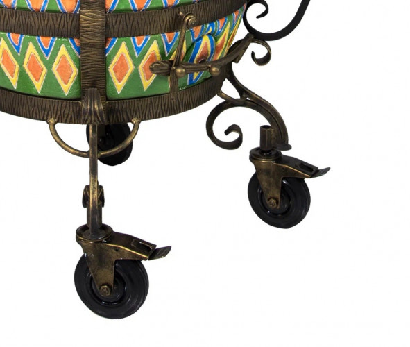 Тандыр Восточный в Воронеже