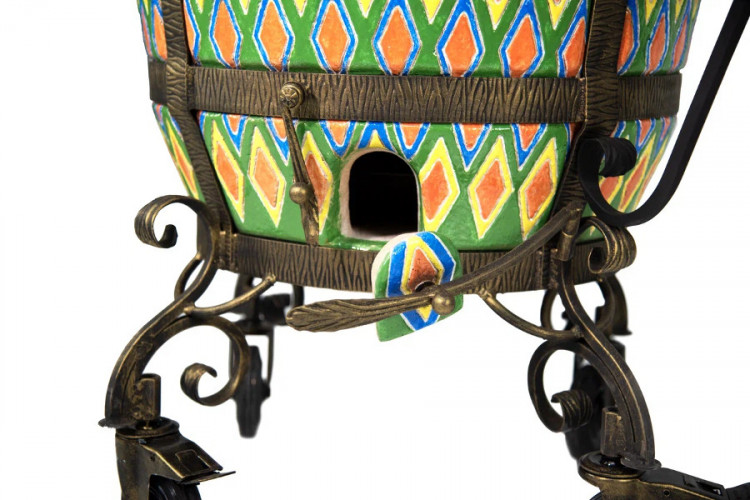 Тандыр Восточный в Воронеже