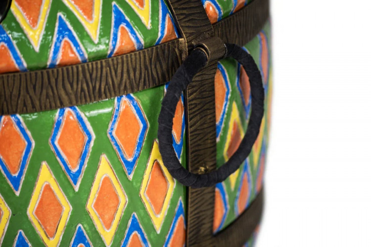 Тандыр Восточный в Воронеже