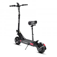 Электросамокат White Siberia LUNA 5.0 Exclusive 800W