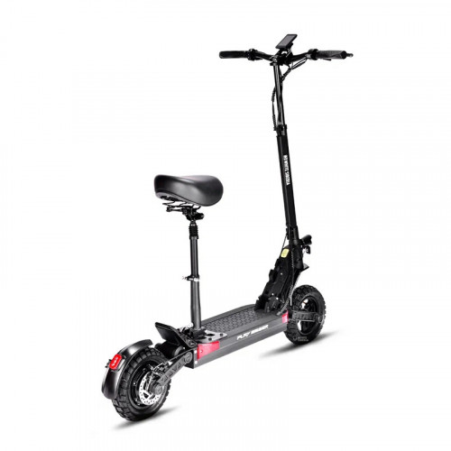 Электросамокат White Siberia LUNA 5.0 Exclusive 800W в Воронеже