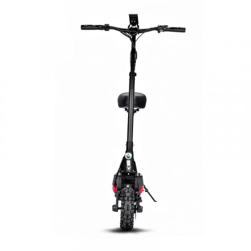 Электросамокат White Siberia LUNA 5.0 Exclusive 800W в Воронеже