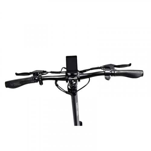 Электросамокат White Siberia LUNA 5.0 Exclusive 800W в Воронеже