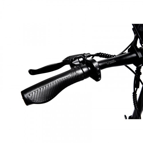 Электросамокат White Siberia LUNA 5.0 Exclusive 800W в Воронеже