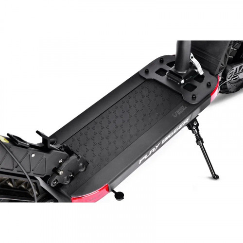 Электросамокат White Siberia LUNA 5.0 Exclusive 800W в Воронеже