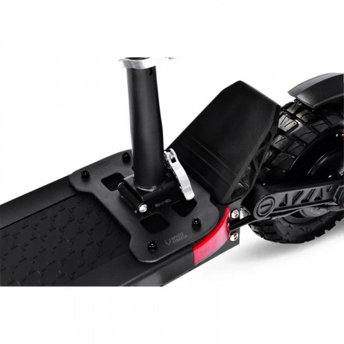 Электросамокат White Siberia LUNA 5.0 Exclusive 800W в Воронеже