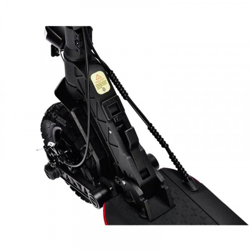 Электросамокат White Siberia LUNA 5.0 Exclusive 800W в Воронеже