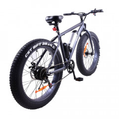 Электровелосипед HIPER Engine B65 Электровелосипед HIPER Engine B65