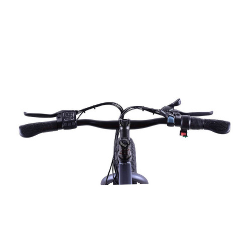 Электровелосипед HIPER Engine B65 в Воронеже