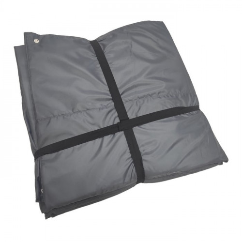 Тёплый пол для палатки Куб-2 oxford 210D в Воронеже