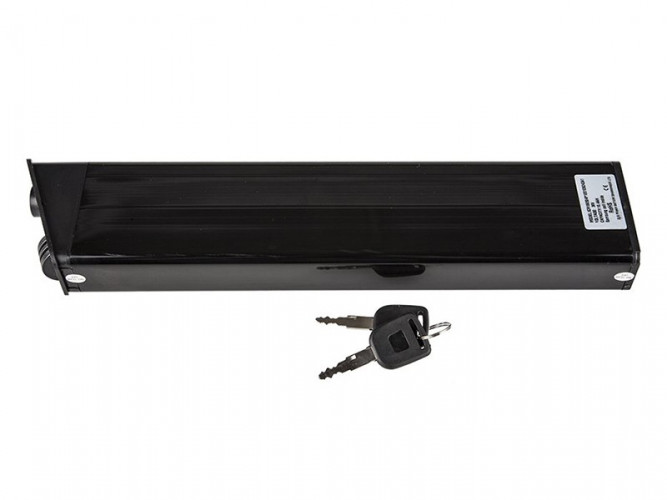 Аккумуляторная батарея PATROL MASTER 36V 10.4Ah в Воронеже