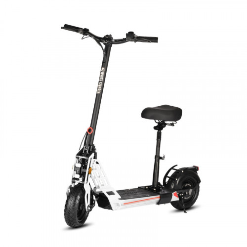 Электросамокат White Siberia TAIGA 3 1000W в Воронеже