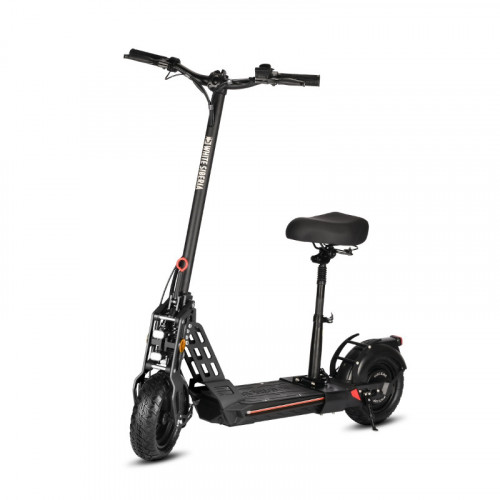 Электросамокат White Siberia TAIGA 3 1000W в Воронеже