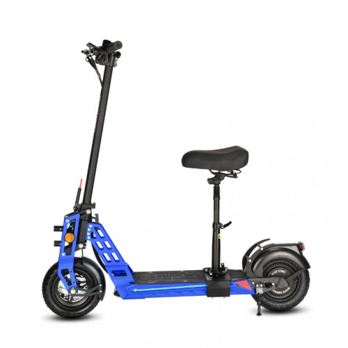 Электросамокат White Siberia TAIGA 3 1000W в Воронеже