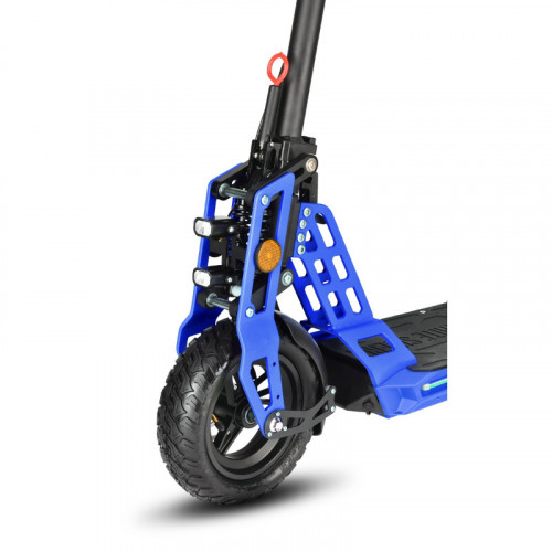 Электросамокат White Siberia TAIGA 3 1000W в Воронеже