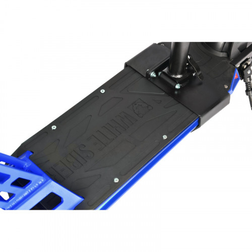 Электросамокат White Siberia TAIGA 3 1000W в Воронеже