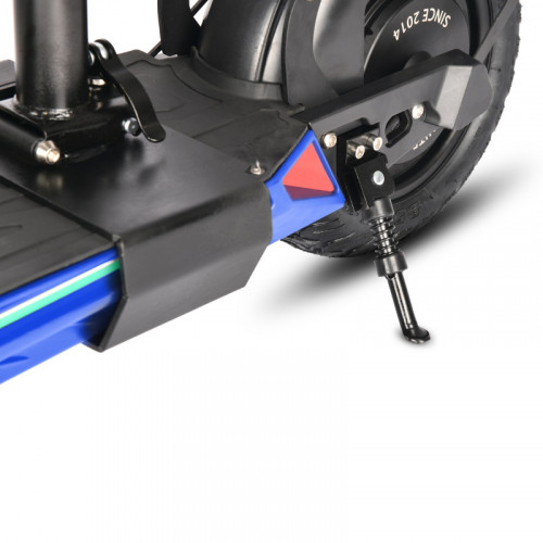 Электросамокат White Siberia TAIGA 3 1000W в Воронеже