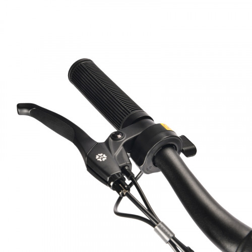 Электросамокат White Siberia TAIGA 3 1000W в Воронеже