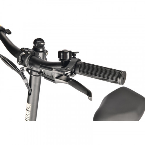 Электросамокат White Siberia TAIGA 3 1000W в Воронеже