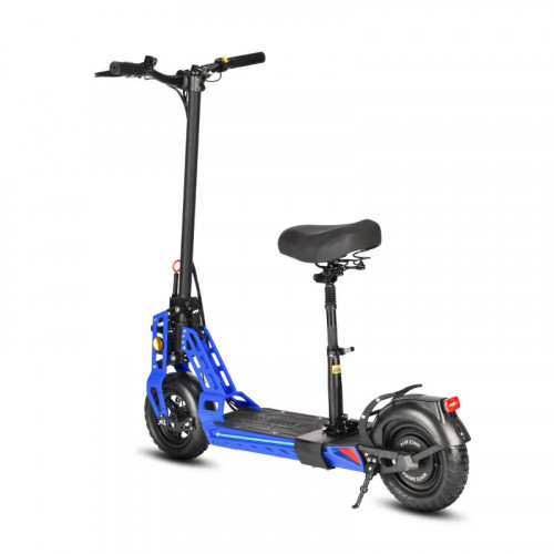 Электросамокат White Siberia TAIGA 3 1000W в Воронеже