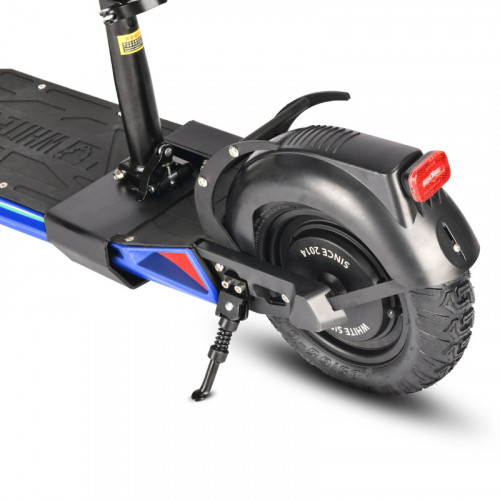 Электросамокат White Siberia TAIGA 3 1000W в Воронеже