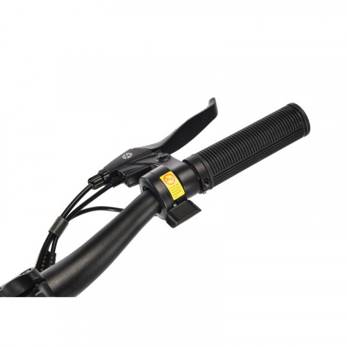 Электросамокат White Siberia TAIGA 3 1000W в Воронеже