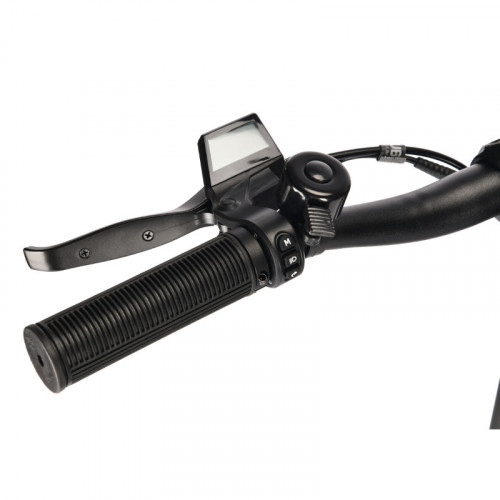 Электросамокат White Siberia TAIGA 3 1000W в Воронеже