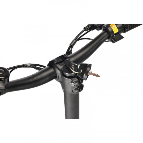 Электросамокат White Siberia TAIGA 3 1000W в Воронеже