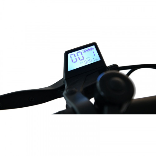 Электросамокат White Siberia TAIGA 3 1000W в Воронеже