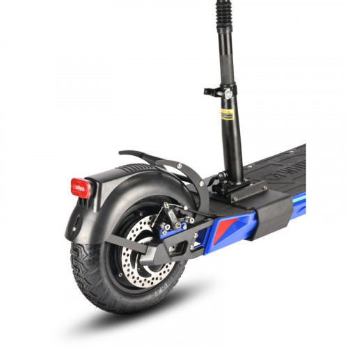 Электросамокат White Siberia TAIGA 3 1000W в Воронеже