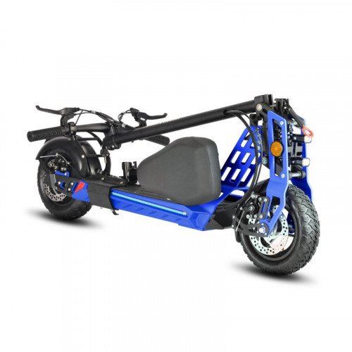 Электросамокат White Siberia TAIGA 3 1000W в Воронеже