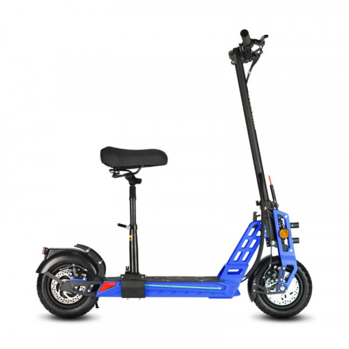 Электросамокат White Siberia TAIGA 3 1000W в Воронеже