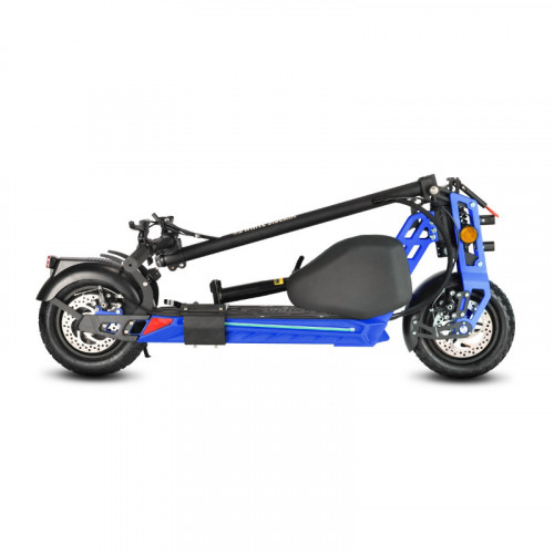 Электросамокат White Siberia TAIGA 3 1000W в Воронеже