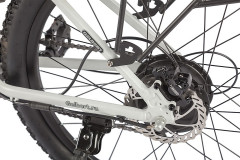 Электровелосипед Gelbert Ran 1 ST Электровелосипед Gelbert Ran 1 ST