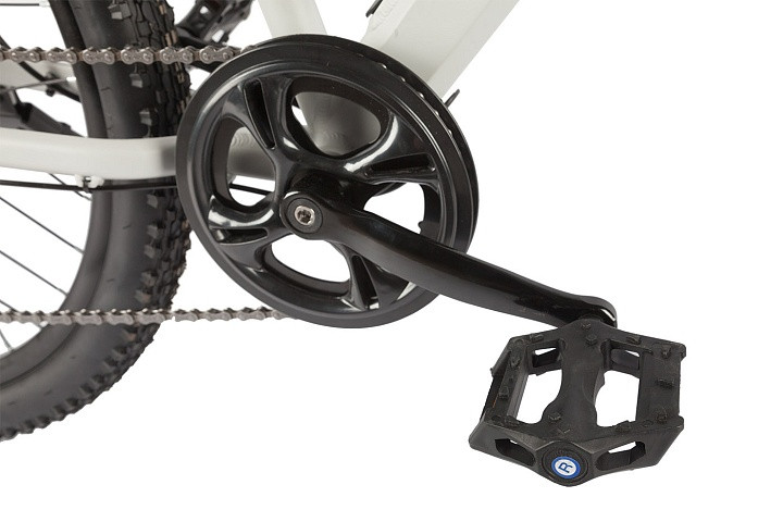 Электровелосипед Gelbert Ran 1 ST в Воронеже