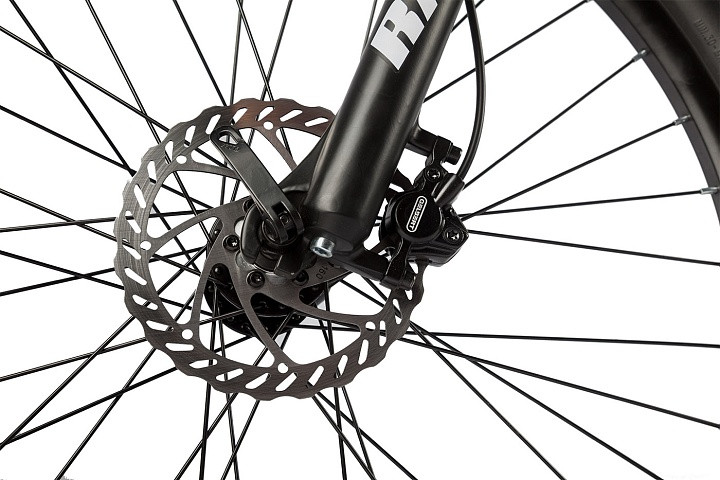 Электровелосипед Gelbert Ran 1 ST в Воронеже