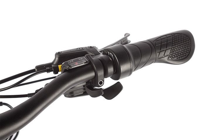 Электровелосипед Gelbert Ran 1 ST в Воронеже