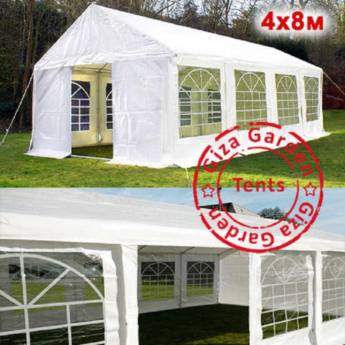 Шатер Giza Garden Eco 4 х 8 м в Воронеже