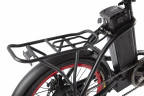 Электровелосипед Cyberbike FLEX в Воронеже