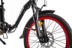 Электровелосипед Cyberbike FLEX в Воронеже