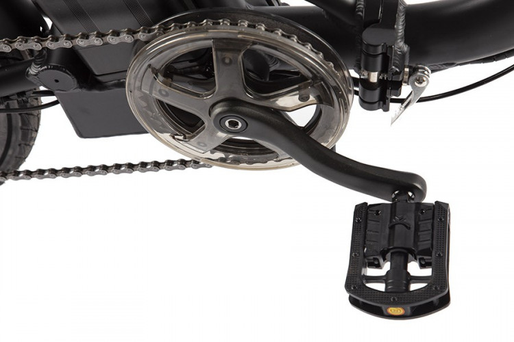 Электровелосипед Cyberbike FLEX в Воронеже