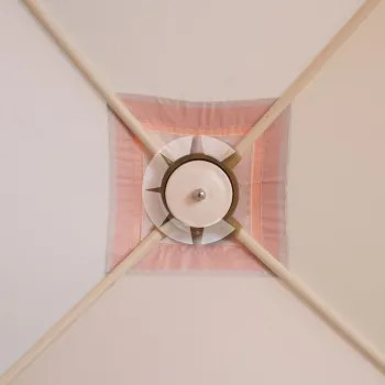 Палатка зимняя куб СЛЕДОПЫТ 1.8x1.8 Oxford 240D в Воронеже