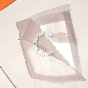 Палатка зимняя куб СЛЕДОПЫТ 1.8x1.8 Oxford 240D в Воронеже