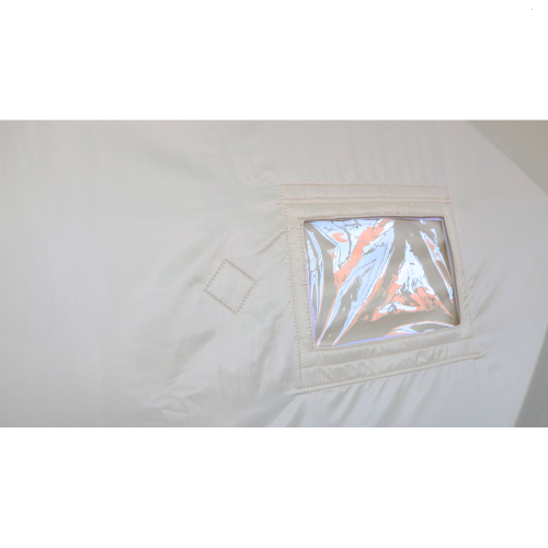 Зимняя палатка Polar Bird 3T Long компакт в Воронеже