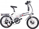 Электровелосипед xDevice xBicycle 20 в Воронеже