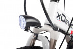 Электровелосипед xDevice xBicycle 20 в Воронеже