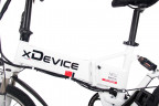 Электровелосипед xDevice xBicycle 20 в Воронеже