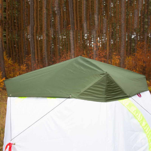 Тент влагозащитный ( накидка ) для Медведь Куб-3 в Воронеже