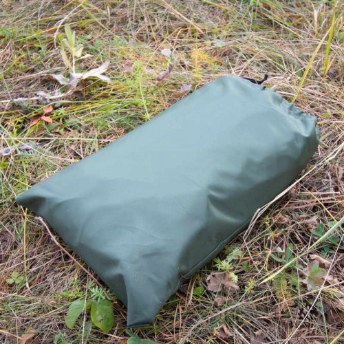 Тент влагозащитный ( накидка ) для Медведь Куб-3 в Воронеже